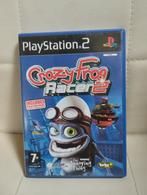 Crazy Frog Racer 2 PlayStation 2, Ophalen of Verzenden