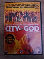City of God , geen NL ondertiteling, Vanaf 16 jaar, Ophalen of Verzenden, Zo goed als nieuw