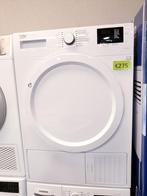 Condens droger Beko 7KG✅ Selective INC GARANTIE, Ophalen, 6 tot 8 kg, Minder dan 85 cm, Anti-kreukfase