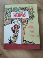 Het leukste uit Humo, Ophalen of Verzenden, Zo goed als nieuw