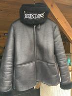 Winterjas Reinders, Kleding | Dames, Reinders, Zwart, Ophalen of Verzenden, Zo goed als nieuw