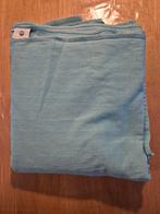 Little Frog draagdoek blauw, Overige merken, Draagdoek, Buik of Rug, Ophalen of Verzenden