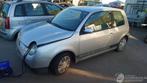 Volkswagen Lupo 1999 1.2 TDI ANY DSK grijs LR7X onderdelen