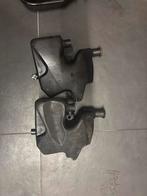 Zip Olie Tank Type 1/2/3 - Goede Staat!, Ophalen, Gebruikt, Tank, Piaggio