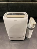 Mobiele Airco, Ophalen, Gebruikt, Minder dan 60 m³, 3 snelheden of meer