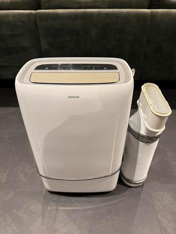 Mobiele Airco beschikbaar voor biedingen