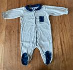 Petit Bateau pyjama maat 60, Kinderen en Baby's, Babykleding | Maat 56, Ophalen of Verzenden, Zo goed als nieuw