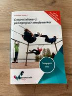 Profieldeel GPM niveau 4, Boeken, Ophalen of Verzenden, Zo goed als nieuw, Overige niveaus, M. van den Hof; R. de Groot; A. de Jong