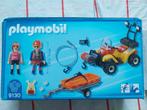 playmobil, Ophalen of Verzenden, Gebruikt, Complete set