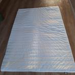 Ikea Topper Matras, Huis en Inrichting, Slaapkamer | Matrassen en Bedbodems, Ophalen, Gebruikt, Tweepersoons, 140 cm