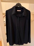 Studio Anneloes poppy blouse donkerblauw XL travelstof, Kleding | Dames, Ophalen, Studio Anneloes, Blauw, Maat 46/48 (XL) of groter