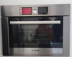 Bosch stoomoven HBC38D754, Witgoed en Apparatuur, Ovens, Oven, Zo goed als nieuw, 45 tot 60 cm, Ophalen