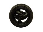 Bandenset velgenset 12 inch origineel Kymco Agility, Fietsen en Brommers, Brommeronderdelen | Scooters, Ophalen of Verzenden, Gebruikt