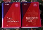 Woordenboeken Nederlands Frans / Frans Nederlands Van Dale, Ophalen of Verzenden, Gelezen, Van Dale