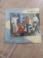 12'' Five Star - All fall down, Ophalen of Verzenden, 1980 tot 2000, Gebruikt