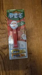 PEZ Kerst Dispenser Set + Extra Rollen - Zeldzaam!, Verzenden, Nieuw