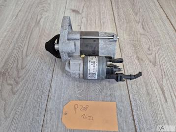 Peugeot Citroen Opel startmotor 1.2 benzine 9812715480 €20 beschikbaar voor biedingen