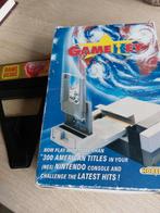 game key en game genie, Ophalen of Verzenden, Gebruikt, Minder dan 400x