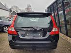 Volvo V70 2.5T Momentum Automaat H.LEER / XENON / YOUNGTIMER, Auto's, Zwart, Leder en Stof, Traction-control, Euro 4