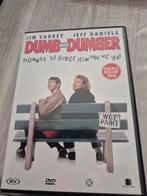 dvd dumb and dumber, Alle leeftijden, Ophalen of Verzenden, Zo goed als nieuw, Romantische komedie