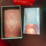 Nieuwe Tarotkaarten: Wisdom Oracle & Light Seer's Tarot, Ophalen of Verzenden, Nieuw, Tarot of Kaarten leggen, Overige typen