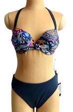 Nieuwe Fantasie bikini, multicolor, Mt. 70 E / slip L, Kleding | Dames, Badmode en Zwemkleding, Fantasie, Verzenden, Nieuw, Bikini