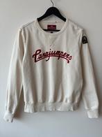 Parajumpers sweater crème wit maat L, Ophalen of Verzenden, Zo goed als nieuw, Maat 38/40 (M), Wit