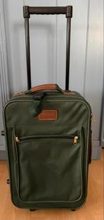 Rolkoffer, Ophalen, Overige materialen, Wieltjes, Gebruikt