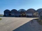 Serrestal bovenbouw (ligboxenstal) 1600m2, Ophalen of Verzenden