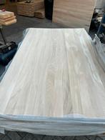 Eiken panelen te koop. 1200x20 mm 140/280cm lang, Minder dan 25 mm, Eiken, Nieuw, Ophalen of Verzenden