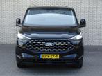 Ford Tourneo Custom 2.5 Plug-IN Hybrid 233 PK L1H1 Titanium, 12 maanden, Zwart, Bedrijf, 4 km/l