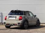 Mini 5-deurs Cooper S | John Cooper Works + Panodak + Head-U, Auto's, Mini, Stof, Gebruikt, Origineel Nederlands, Bedrijf