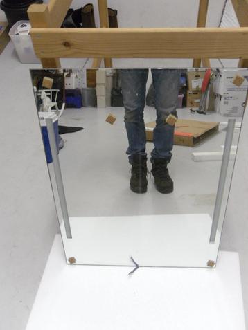 Minetti badkamer spiegel beschikbaar voor biedingen