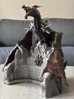 Skyrim Collectors Edition Alduin Statue, Spelcomputers en Games, Ophalen of Verzenden, Zo goed als nieuw