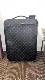 LV koffer/trolley, Sieraden, Tassen en Uiterlijk, Koffers, Ophalen of Verzenden, Leer, Minder dan 50 cm