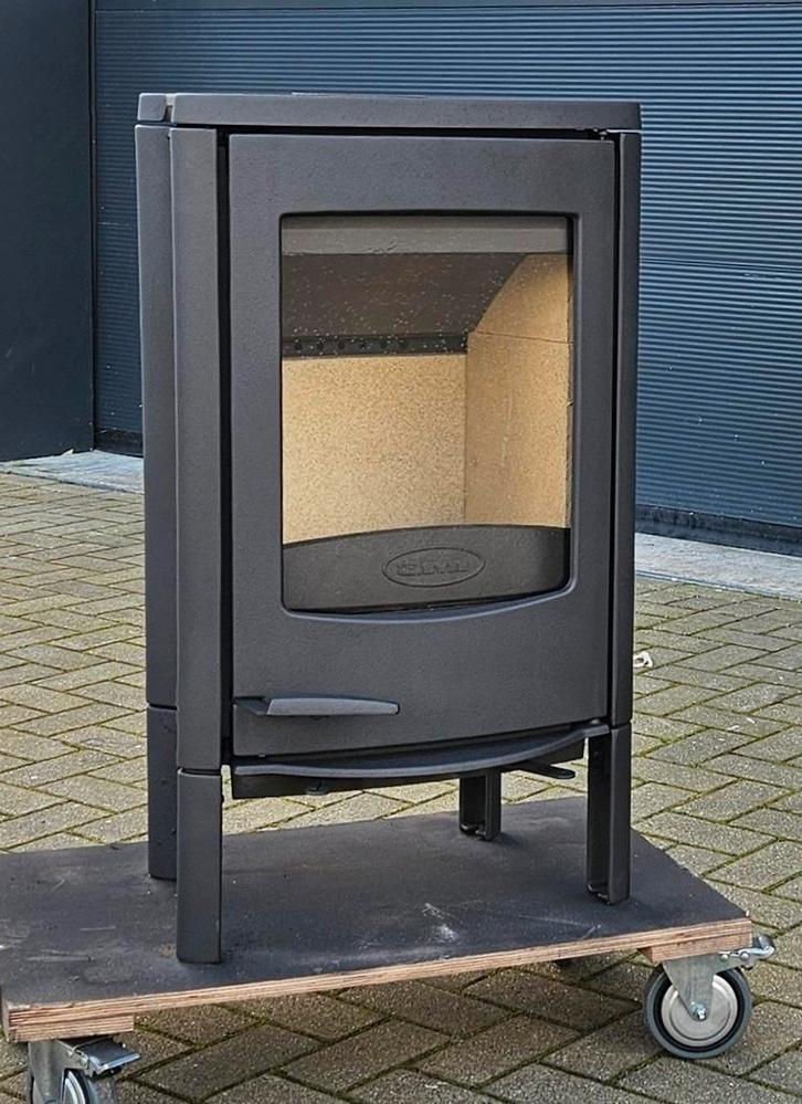 Houtkachel Dovre Astro 2L, Huis en Inrichting, Kachels, Zo goed als nieuw, Vrijstaand, Houtkachel, Hout, Ophalen of Verzenden