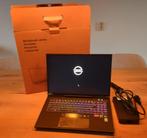 High-end Laptop - RTX4080, i9, 64GB ram, Computers en Software, Windows Laptops, Ophalen, 64 GB of meer, Met videokaart, Qwerty