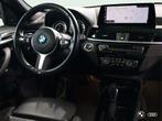 BMW X1 xDr 25e M SPORT / PANODAK / ACC / HEADUP / TREKHAAK /, Met garantie (alle), Zwart, Bedrijf, Vierwielaandrijving