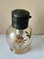 Art nouveau parfum verstuiver, Ophalen of Verzenden, Zo goed als nieuw, Parfumfles