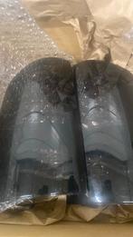 Dodge ram 1500 gen3 zwarte led achterlichten 2002-2009, Ophalen of Verzenden, Gebruikt, Dodge