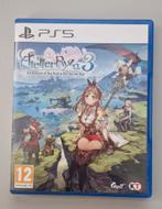 Atelier Ryza 3, Ophalen of Verzenden, Zo goed als nieuw