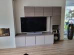 Wandmeubel/TV Meubel, Huis en Inrichting, Kasten | Televisiemeubels, 200 cm of meer, 150 tot 200 cm, Gebruikt, 50 tot 75 cm