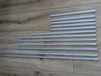 Oligo  Plafond-Rail Ready for Take Off., Huis en Inrichting, Ophalen of Verzenden, Zo goed als nieuw, Metaal, 75 cm of meer