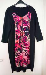 Nieuwe jurk Gerry Weber 44 rozezwart, Maat 42/44 (L), Nieuw, Ophalen of Verzenden, Knielengte