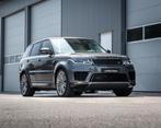 Land Rover Range Rover Sport 2.0 P400e SE I Pano I 360 I Mer, Auto's, Land Rover, Automaat, Gebruikt, 4 cilinders, 2500 kg
