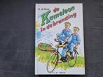 De kameleon in de branding jeugdboek jeugd boek kind boeken, Boeken, Ophalen of Verzenden, Gelezen, H. de Roos