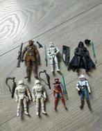 Star Wars McQuarrie Concept Art figuren TAC, Ophalen of Verzenden, Zo goed als nieuw, Actiefiguurtje