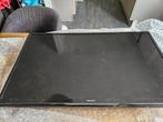 Philips tv scherm met muurbeugel, Ophalen, Philips, 80 tot 100 cm, Gebruikt