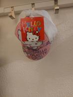 Nieuwe Hello Kitty Pet, Kinderen en Baby's, Babykleding | Petten en Hoeden, Meisje, Nieuw, Ophalen of Verzenden, Pet