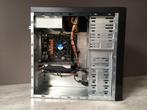 Perfecte PC - i5 6500 - 8 Gb - GTX1050 - 800 GB  - Win 11, Computers en Software, Optische drives, Ophalen of Verzenden, Zo goed als nieuw
